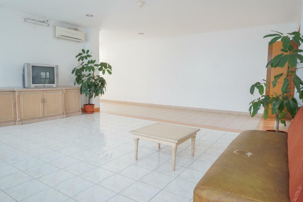 Residences By Reddoorz Near Maranatha University Bandung Exterior foto
