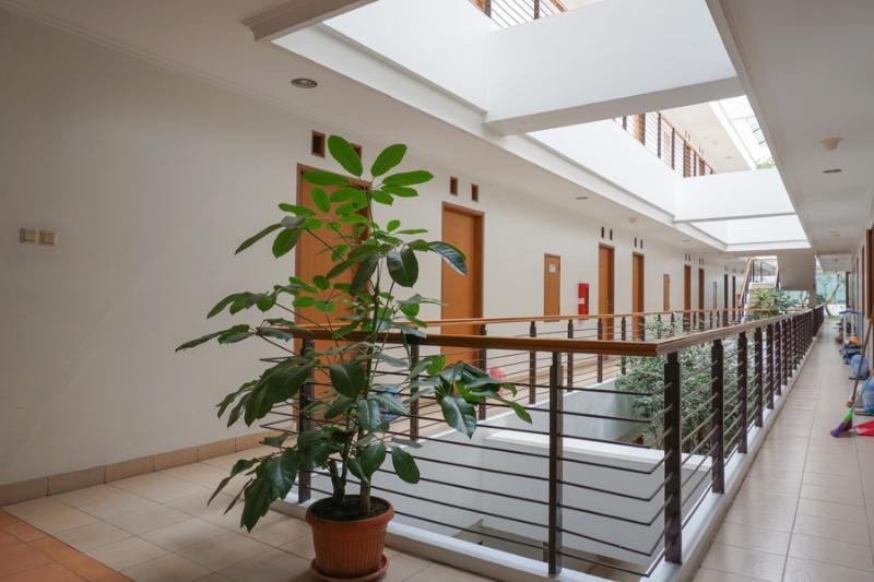 Residences By Reddoorz Near Maranatha University Bandung Exterior foto